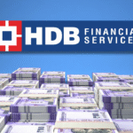 HDB IPO GMP Trends