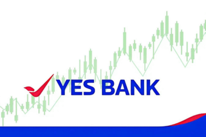Yes Bank Shares in 2025