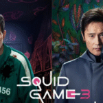 Squid Game Season 3 Release Time in India