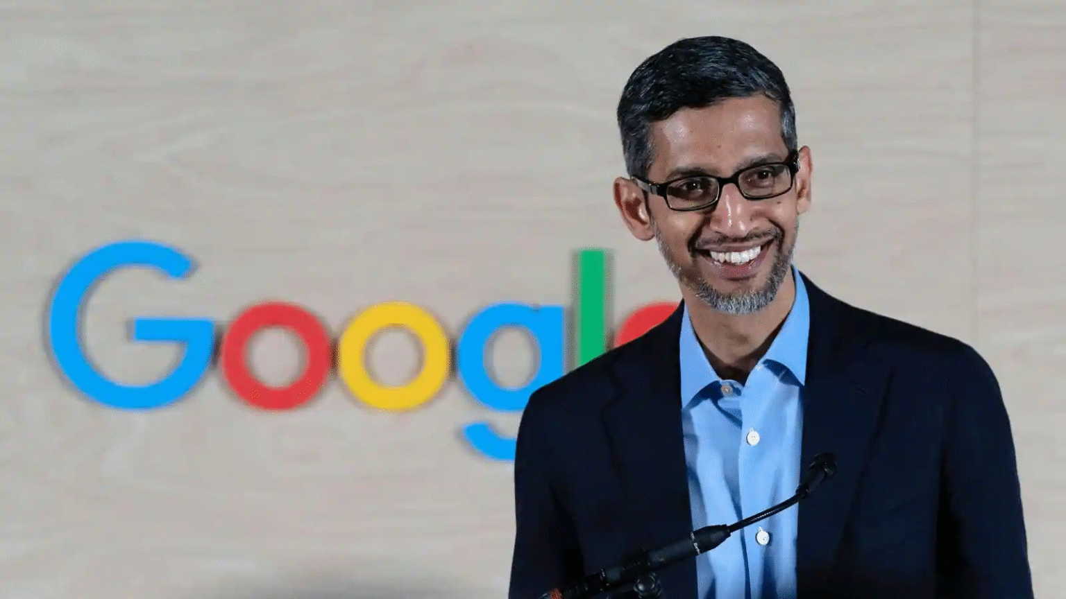 Sundar Pichai AI Insights