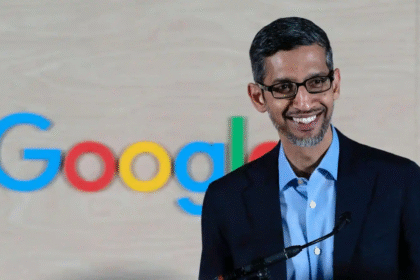 Sundar Pichai AI Insights