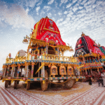 Rath Yatra 2025