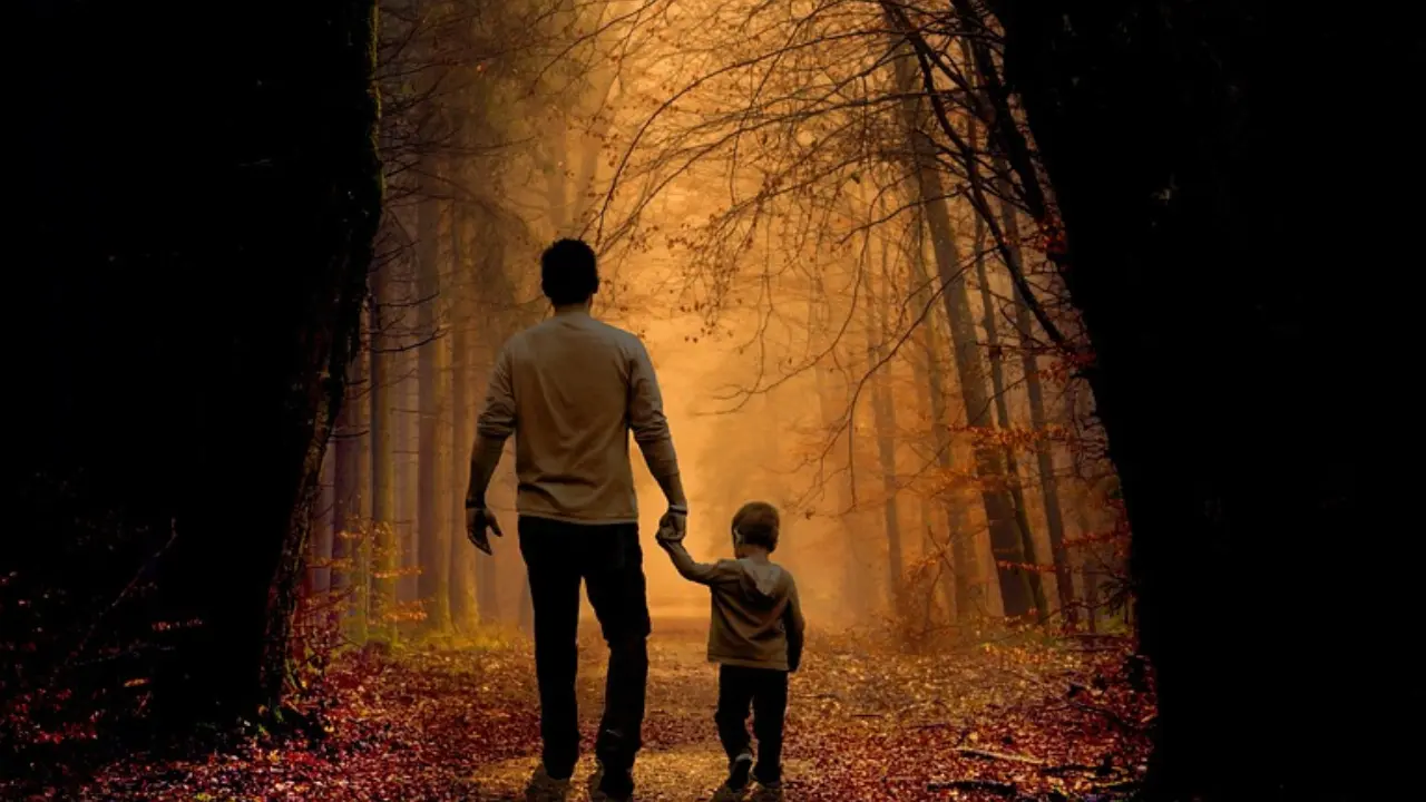 Father’s Day Wishes 2025