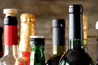 Maharashtra Liquor Tax Hike