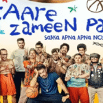 Sitaare Zameen Par Review