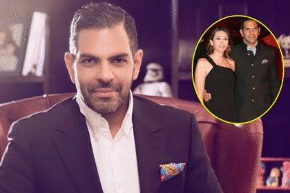 Sunjay Kapur death