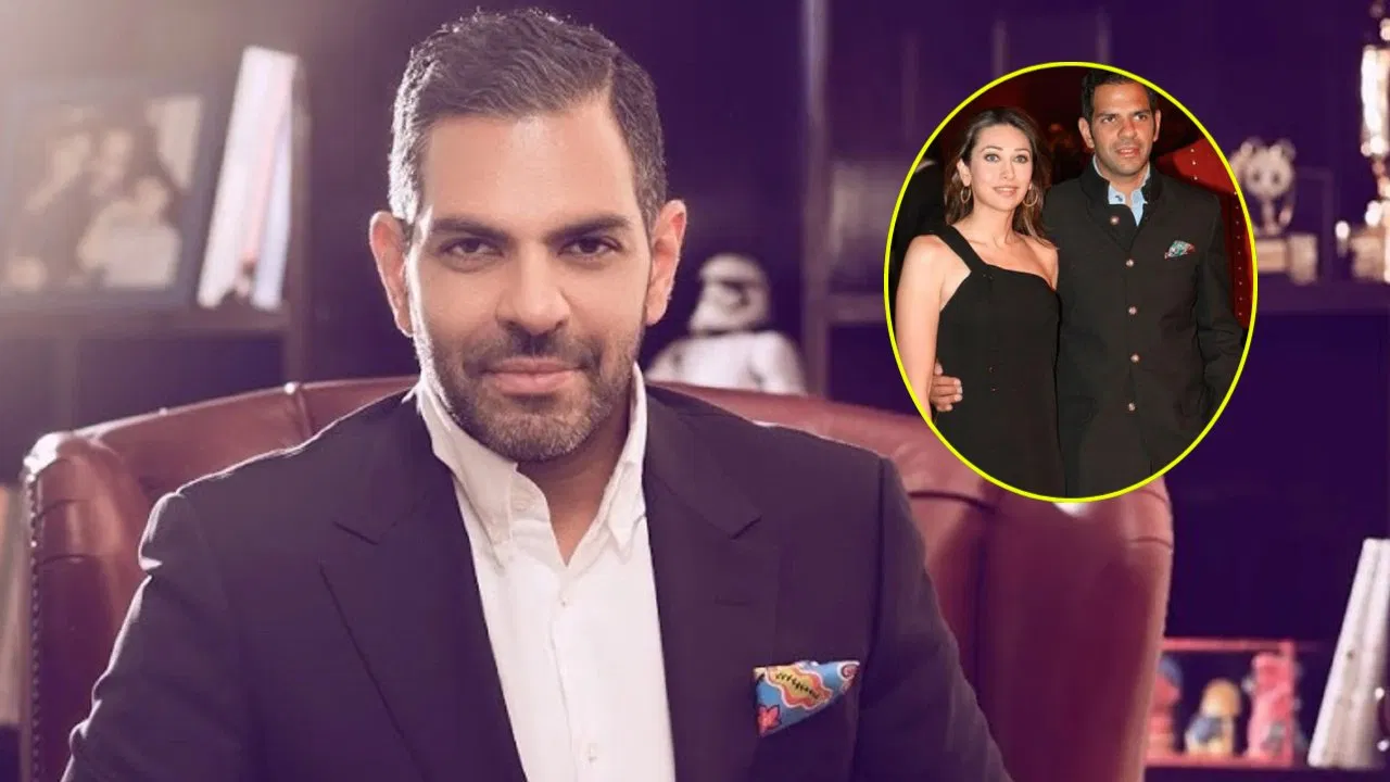 Sunjay Kapur death