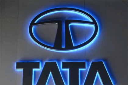 Tata Motors Stock