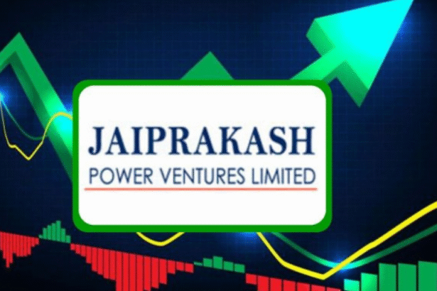 Jaiprakash Power Share