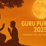 Guru Purnima 2025