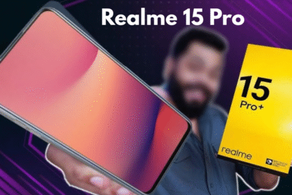 Realme 15 Pro Review