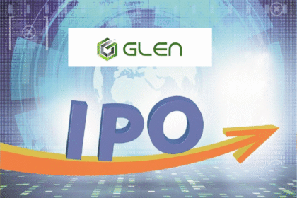Glen Industries IPO GMP