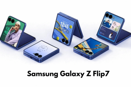 Samsung Galaxy Z Flip7