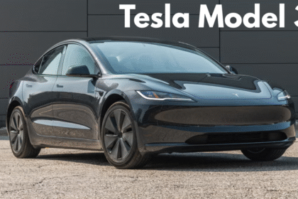 Tesla Model 3 Review