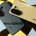 Vivo X200 FE Price