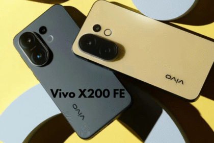 Vivo X200 FE Price