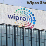Wipro Share Price