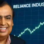 Reliance Share Price