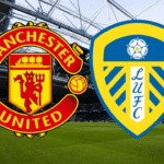Man United vs Leeds United