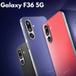Samsung Galaxy F36 5G India Launch