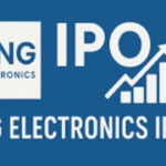 GNG Electronics IPO