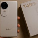Vivo T4R Review
