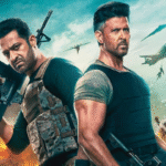 War 2 Trailer