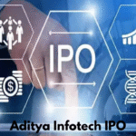 Aditya Infotech IPO