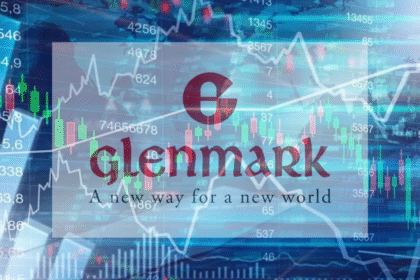 Glenmark Share Price