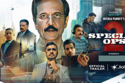 Special Ops Season 2