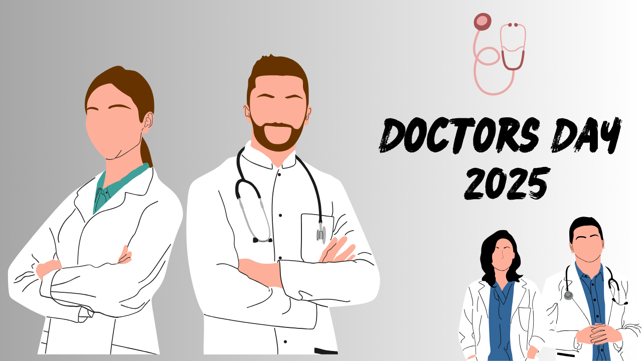 Doctors Day 2025