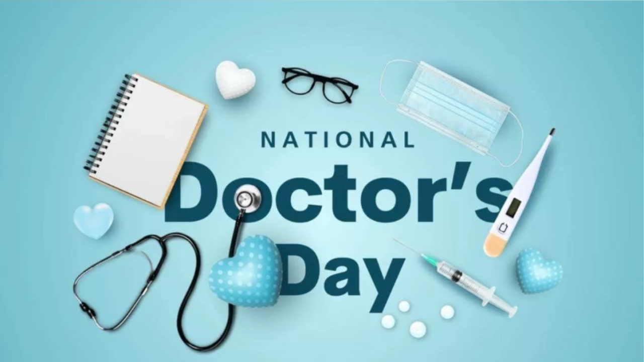 Doctors Day 2025