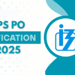 IBPS PO Notification 2025