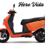 Hero Vida VX2